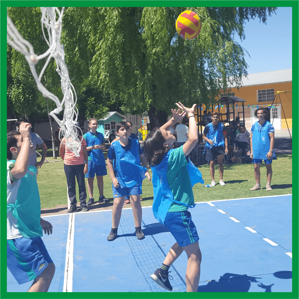 Colegio Privado Infraestructura