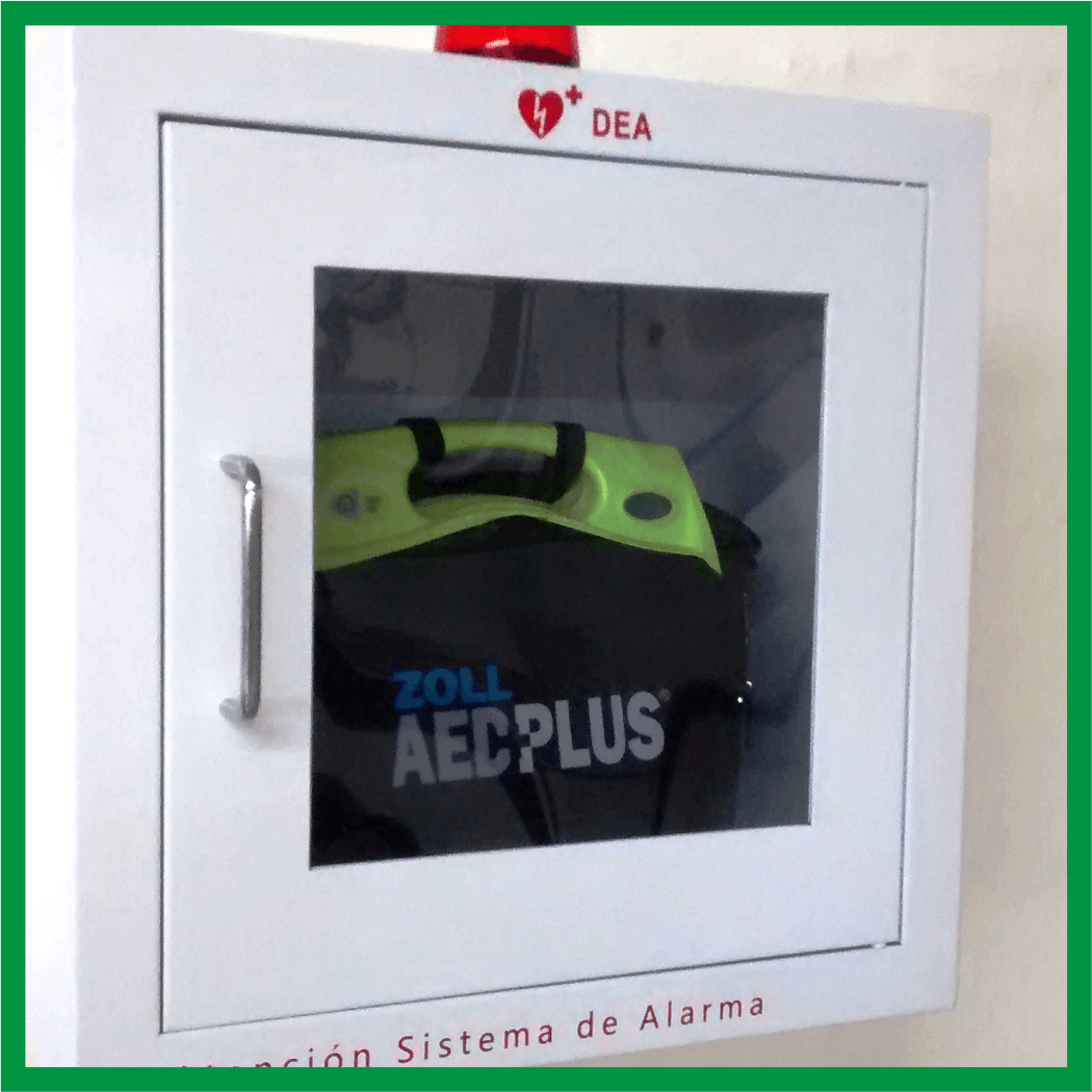 Colegio Almirante Brown Dea