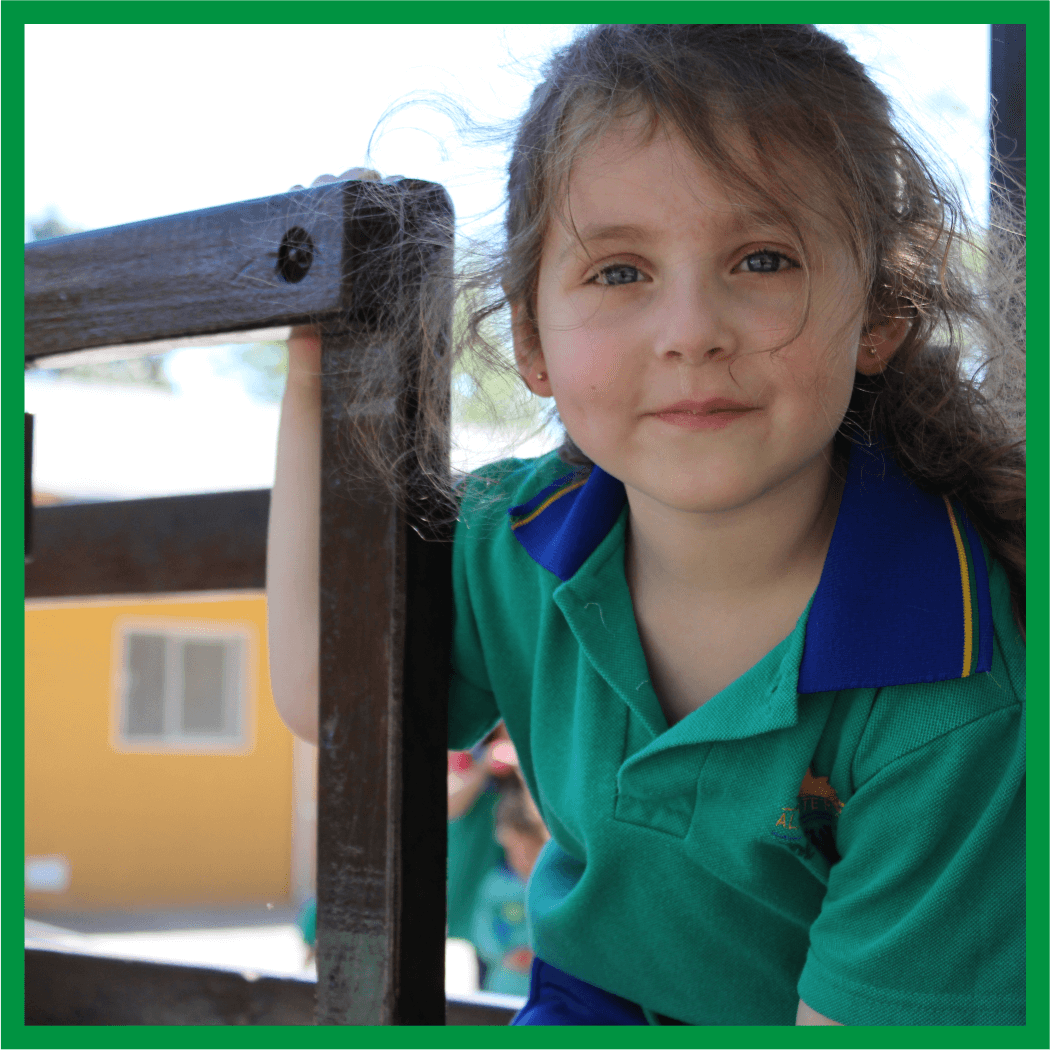 Infraestructura Colegio Pilar