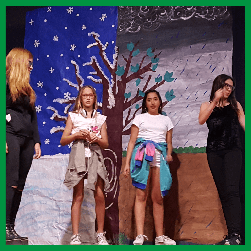 SUM colegio Almirante Brown