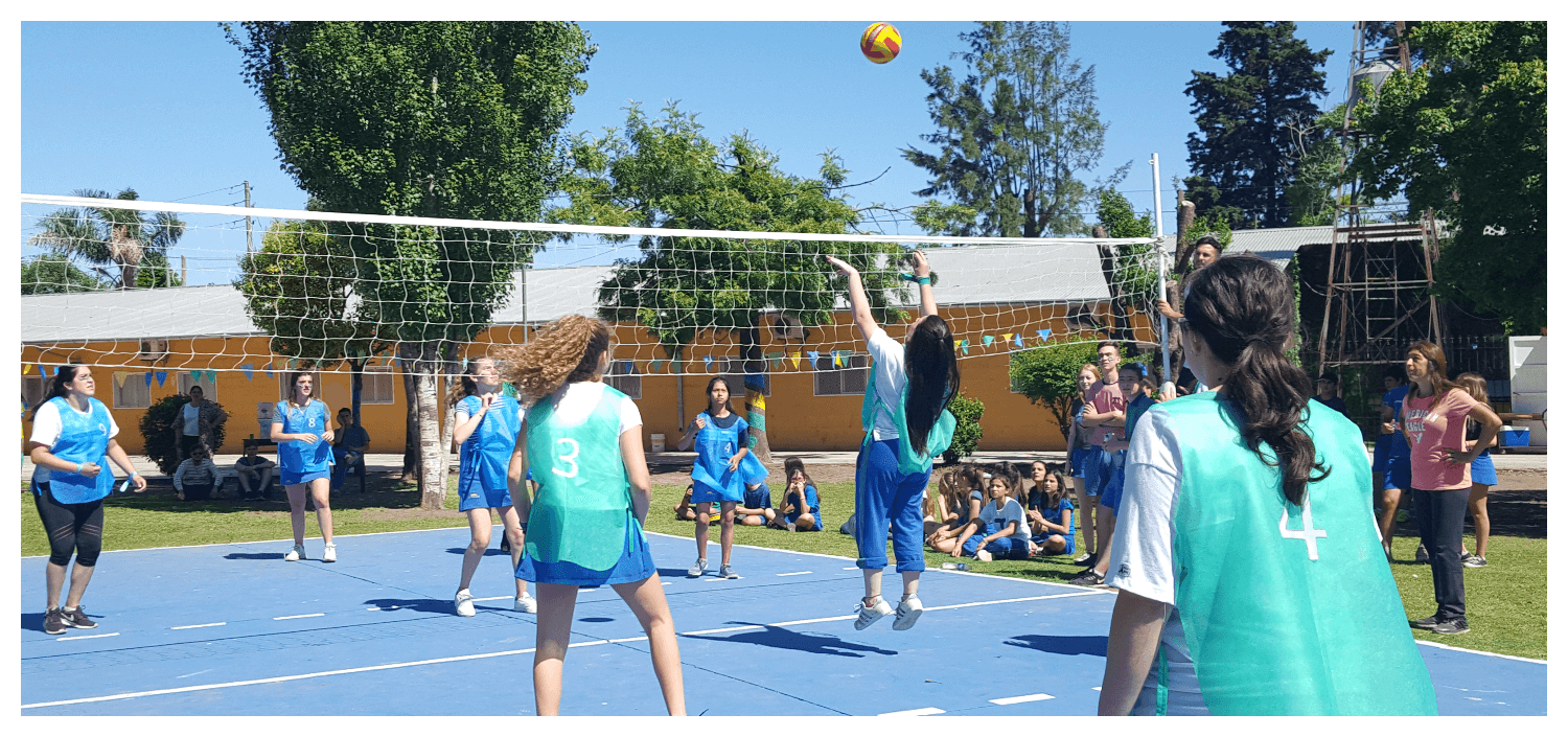 Colegio Privado Zona Norte