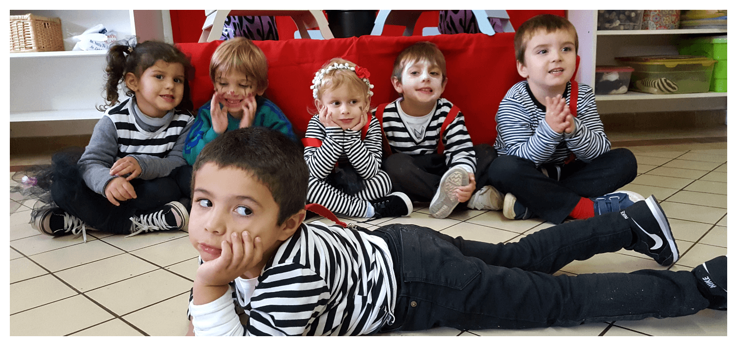 Colegio Almirante Brown Pilar