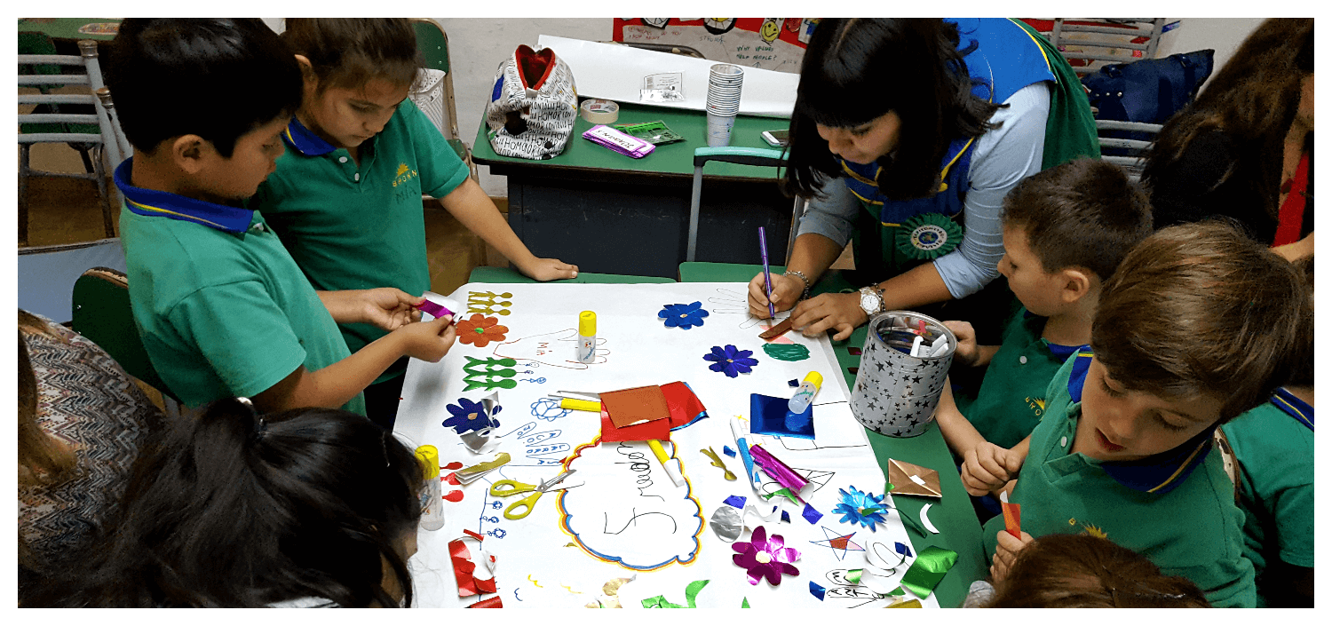 Escuela Primaria Zona Norte