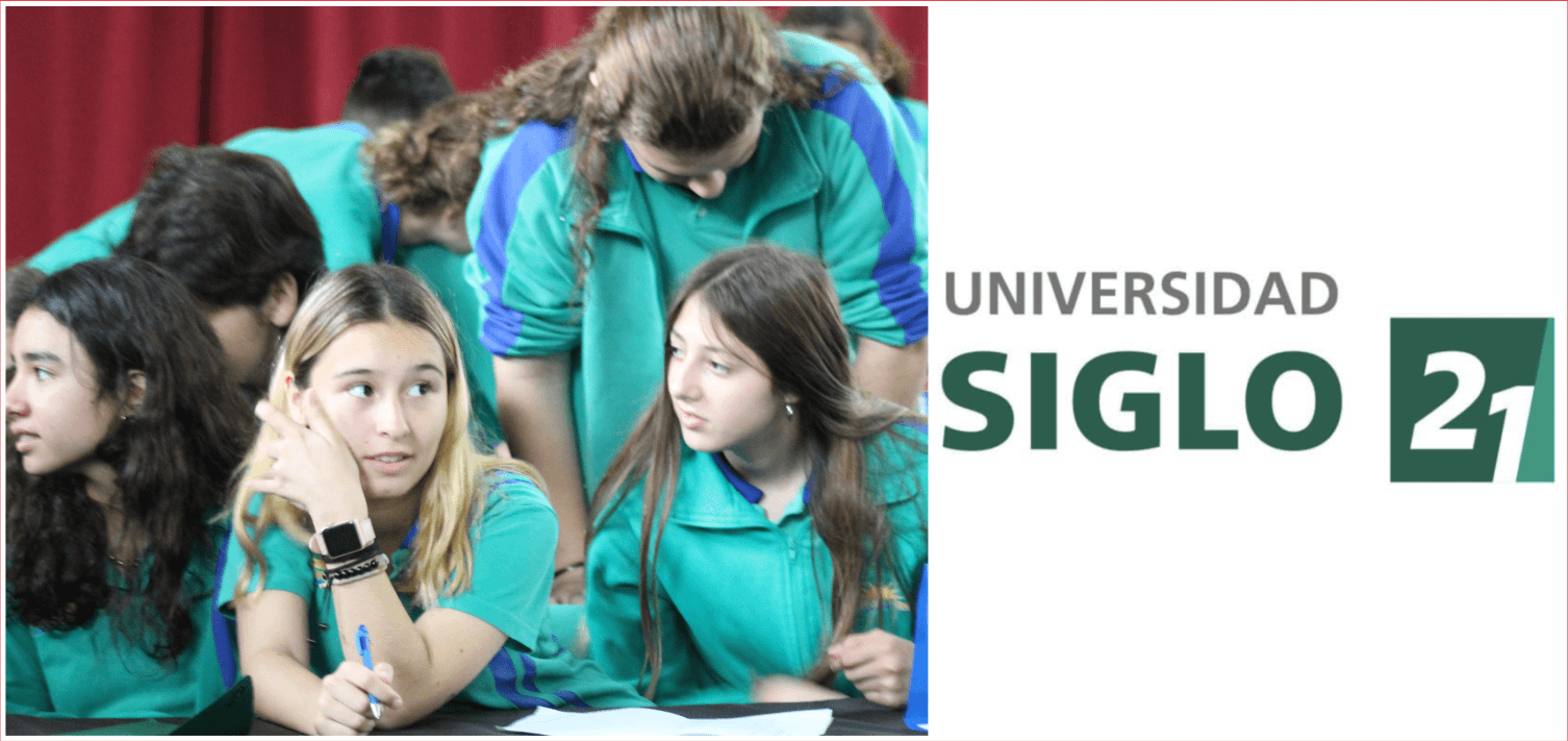 Convenios Colegio Almirante Brown