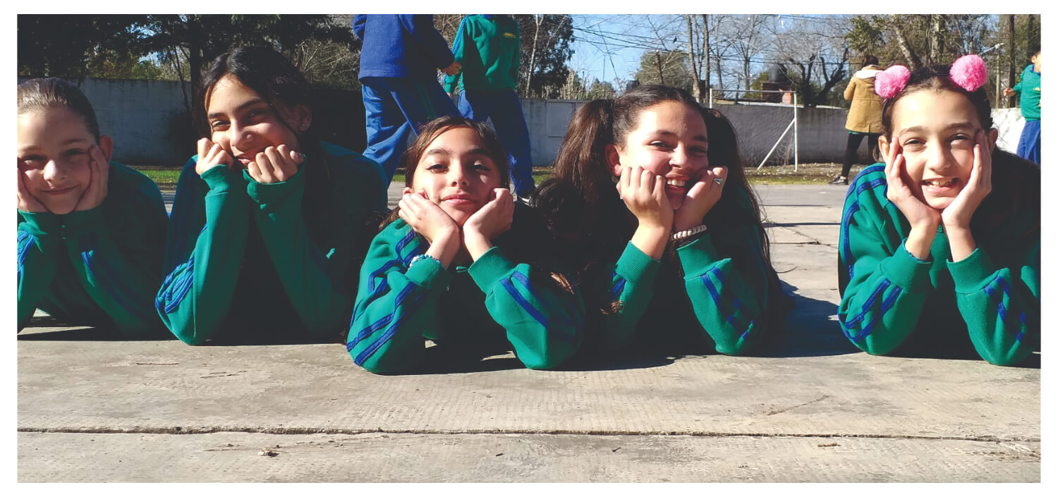 Escuela Primaria Privada Colegio Zona Norte Pilar